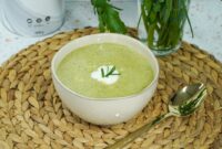 brokkoli kurbis suppe