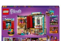 ecole lego friends ecole lego friends