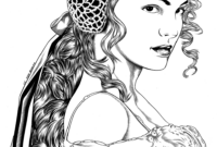 padme coloring pages padme coloring pages