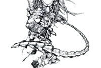 predator coloring pages printable predator coloring pages printable