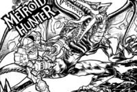 metroid dread coloring pages metroid dread coloring pages