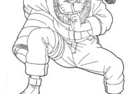 naruto shippden coloriage naruto shippden coloriage