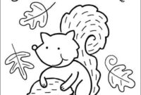 fall september coloring pages fall september coloring pages