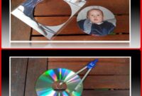 fotorahmen basteln mit kindern fotorahmen basteln mit kindern