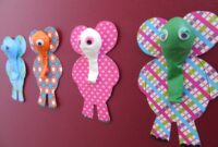 basteln mit luftballons basteln mit luftballons