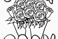 get well soon coloring pages
