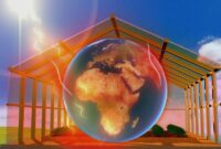 klimawandel treibhauseffekt klimawandel treibhauseffekt