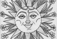 hippie coloring pages hippie coloring pages