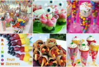 fingerfood fur kinderparty