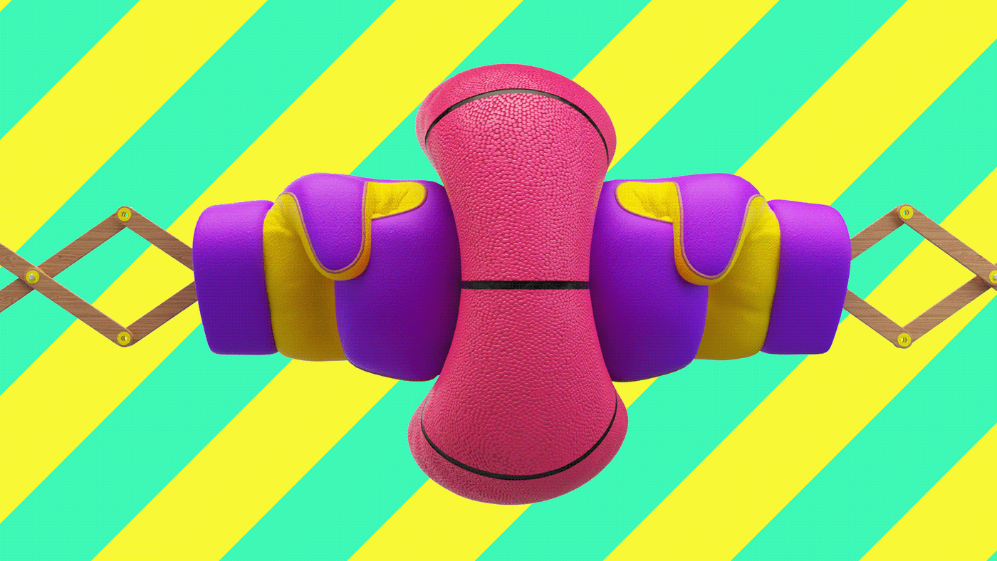 Gulli Rebranding on Behance