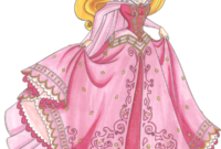 get dessin a imprimer aurore png