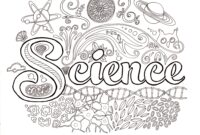 chemistry coloring sheets chemistry coloring sheets