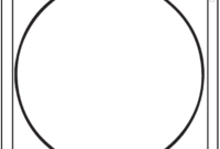 circle coloring page circle coloring page