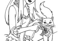 view dessin a imprimer princesse pics