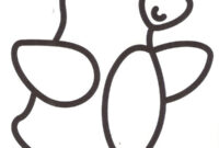 coloriage en ligne bébé 2 ans