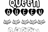 dessin de eva queen imprimer coloriage dessin de eva queen imprimer coloriage