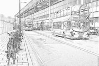 coloriage londres a imprimer coloriage londres a imprimer
