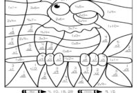 dessin a colorier et a imprimer 5eme