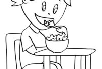 view dessin a imprimer a manger pics view dessin a imprimer a manger pics