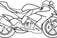 dessin de moto gp dessin de moto gp