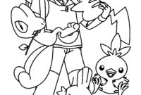 coloriages a imprimer pokemon coloriages a imprimer pokemon