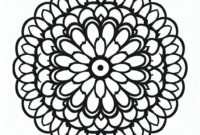 rosace a imprimer 2 rosace a imprimer 2