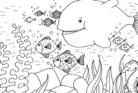 image coloriage animaux