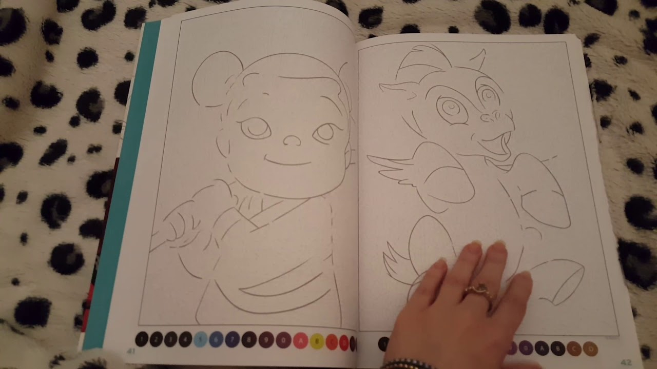 Coloriages MystÃ¨res Disney Trompe L'oeil Pdf - Serkokatrinad