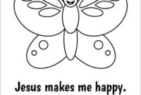 compassion coloring page