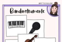 musikinstrument kreuzwortratsel musikinstrument kreuzwortratsel