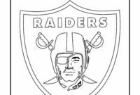 coloring pages nfl coloring pages nfl