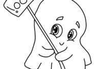 42 coloriage qui fait peur pictures