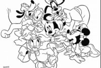 disney world coloring pages