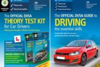 download manual book for driving test pics