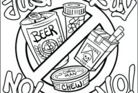 drug coloring pages for adults drug coloring pages for adults