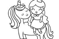 dog unicorn coloring pages dog unicorn coloring pages