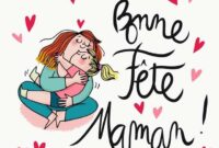 bonne fete des pairs figure