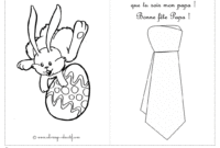 hugo lescargot carte fete des peres