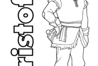 kristoff frozen coloring pages kristoff frozen coloring pages