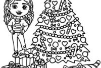 netflix gabby 039 s dollhouse coloring pages netflix gabby 039 s dollhouse coloring pages