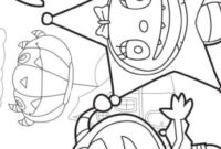 henry hugglemonster coloring pages henry hugglemonster coloring pages