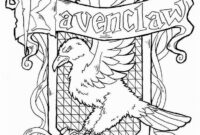 hufflepuff crest coloring page hufflepuff crest coloring page
