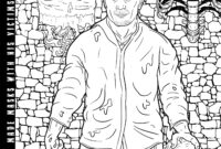 serial killers coloring pages serial killers coloring pages