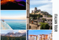 information uber italien