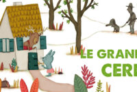 chanson du grand cerf