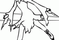 winter sports coloring pages winter sports coloring pages