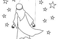 abraham sarah and isaac coloring page abraham sarah and isaac coloring page