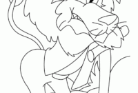 garret morgan coloring page