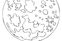 mars coloring pages mars coloring pages
