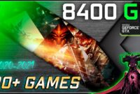get nvidia geforce 8400 gs manual pics